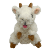 KONG Comfort Tykes Plush Toy Goat