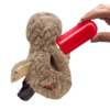 KONG Comfort Tykes Plush Toy Goat