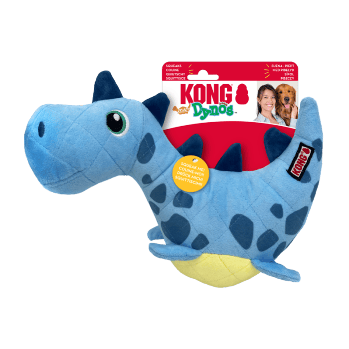 KONGRDYR11E.png KONG Dynos Roars Blue