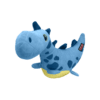 KONGRDYR11E2.png KONG Dynos Roars Blue