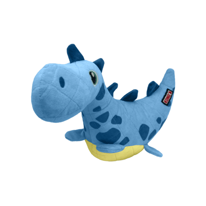 KONGRDYR11E2.png KONG Dynos Roars Blue