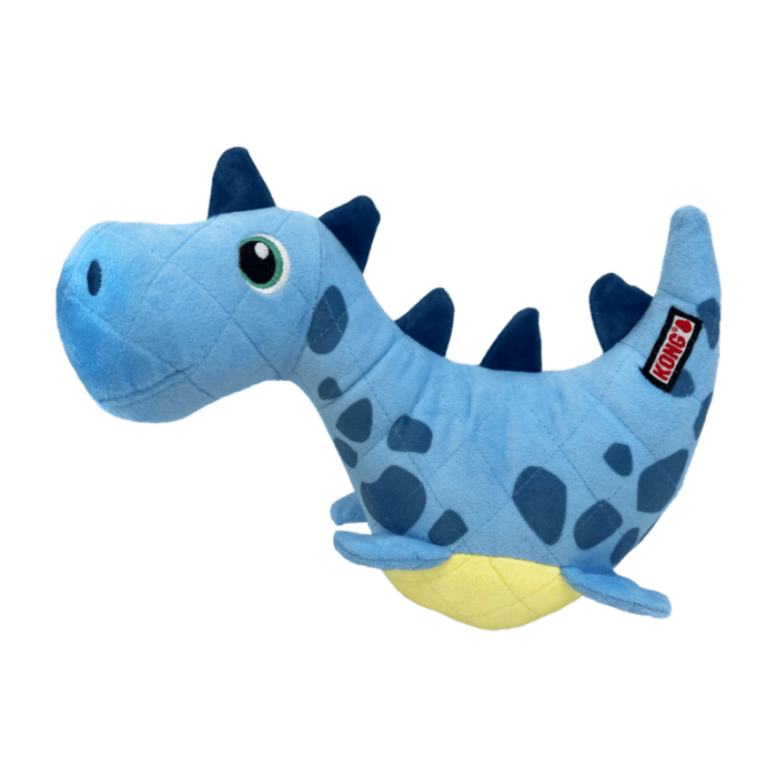 KONGRDYR11E3.png KONG Dynos Roars Blue