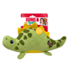 KONGRDYR12E.png KONG Dynos Roars Green