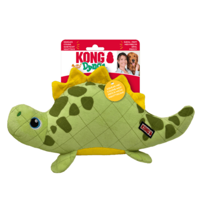 KONG Dynos Roars Green