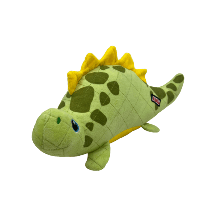 KONGRDYR12E2.png KONG Dynos Roars Green