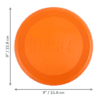 KONG Flyer Limited Edition L Orange