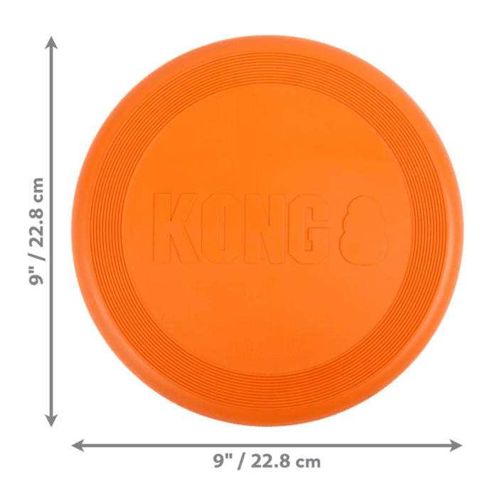 KONG Flyer Limited Edition L Orange