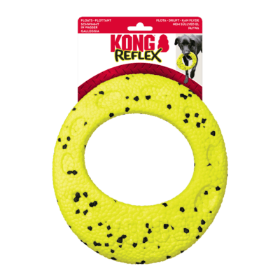 KONG Reflex Flyer