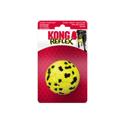 KONG Reflex Ball L