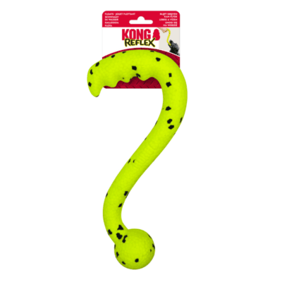 KONG Reflex Tug 'n Fetch