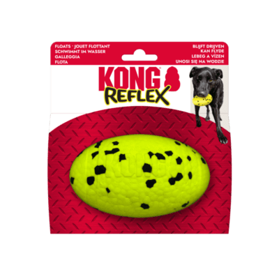 KONG Reflex Football