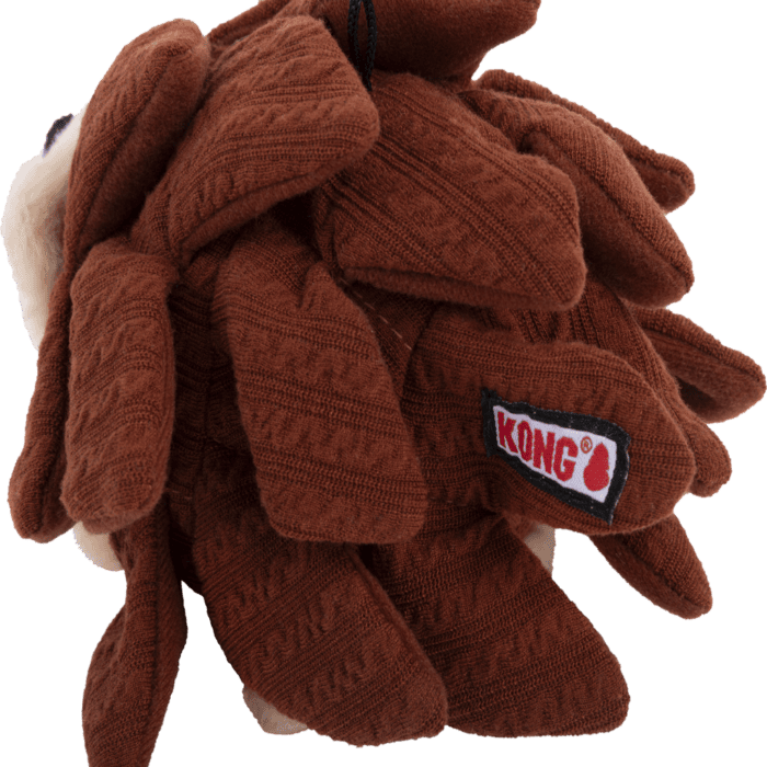 KONGRGF263.png KONG Layerz Forage Hedgehog