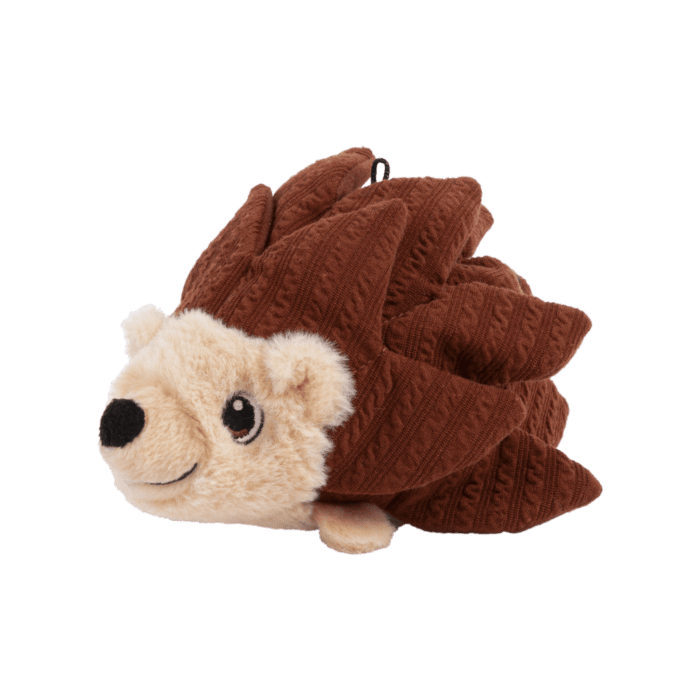 KONGRGF264.png KONG Layerz Forage Hedgehog