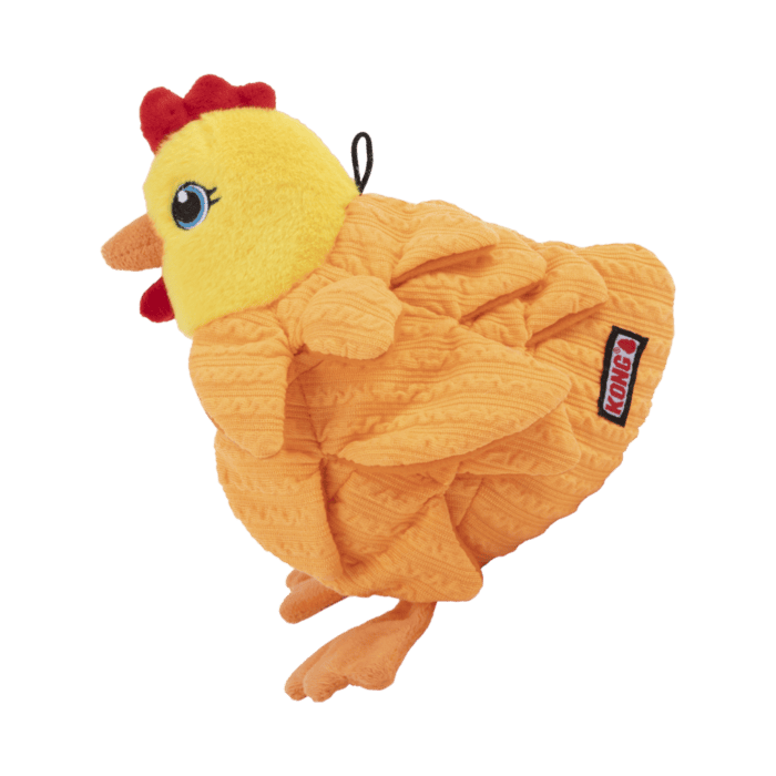 KONGRGF274.png KONG Layerz Forage Hen