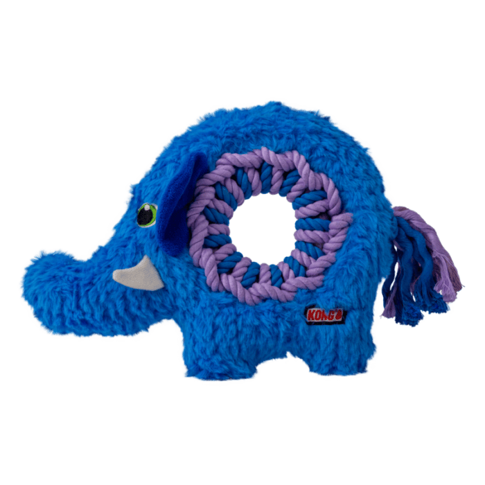 KONGRGR21E3.png KONG Ringaroos Olifant