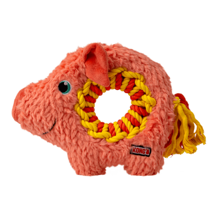 KONGRGR22E3.png KONG Ringaroos Varken