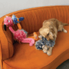 KONG Comfort Jumbo Birds Assorti
