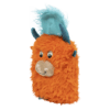 KONG Comfort Jumbo Highland Cow Assorted XL