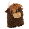 KONG Comfort Jumbo Highland Cow Assorted XL