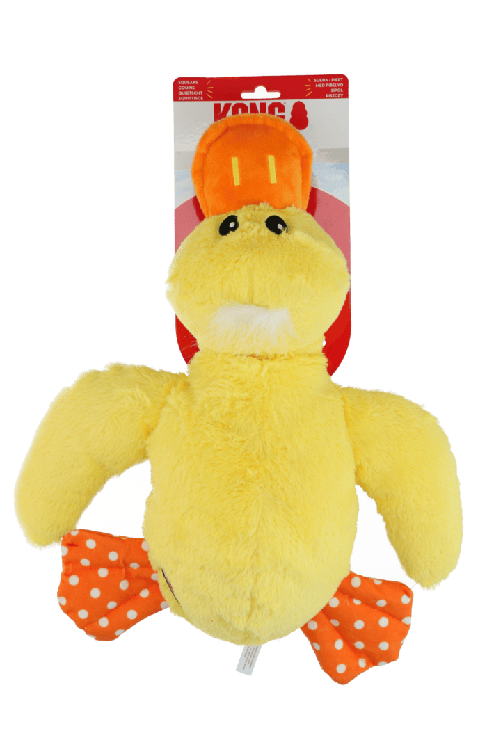 KONG Comfort Jumbo Assorti
