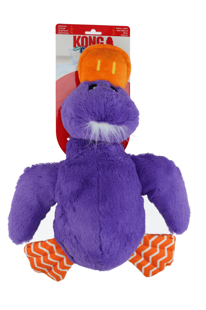 KONG Comfort Jumbo Assorti