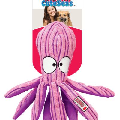 KONG Cuteseas Octopus