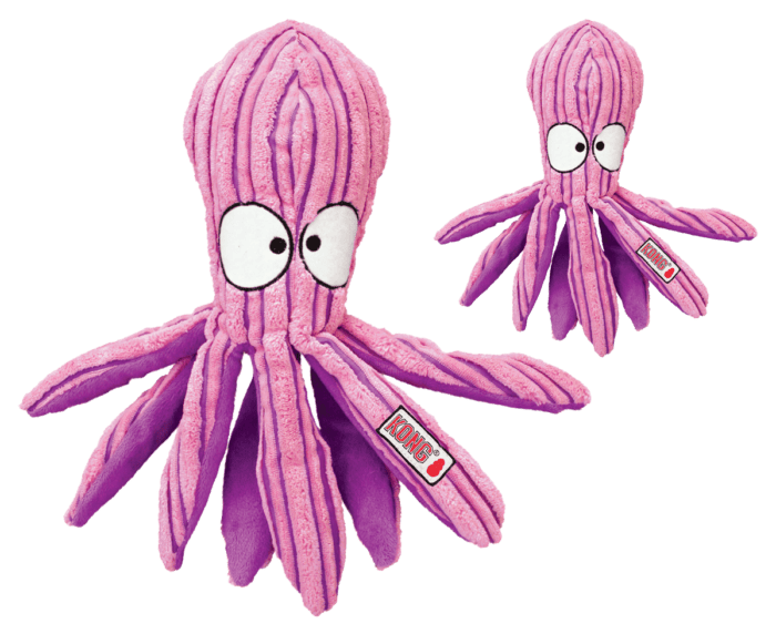 KONGRL33E_KONGRL13EGROEP.png KONG Cuteseas Octopus