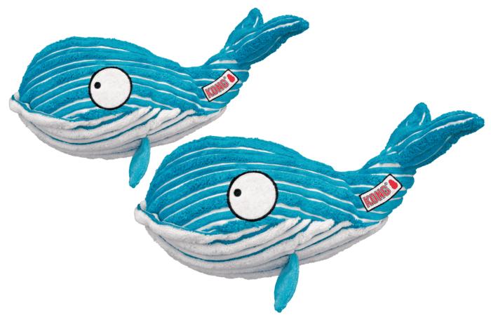 KONGRL35E_KONGRL15EGROEP.png KONG Cuteseas Whale L