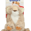 KONGRLC14E.png KONG Comfort Kiddos Leeuw L