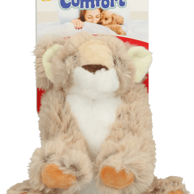 KONG Comfort Kiddos Leeuw L