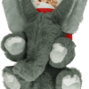 KONGRLC33E.png KONG Comfort Kiddos Olifant