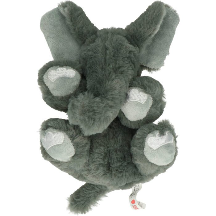 KONGRLC33E2.jpg KONG Comfort Kiddos Olifant