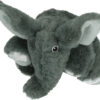 KONGRLC33E3.jpg KONG Comfort Kiddos Olifant