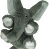 KONGRLC33E4.jpg KONG Comfort Kiddos Olifant