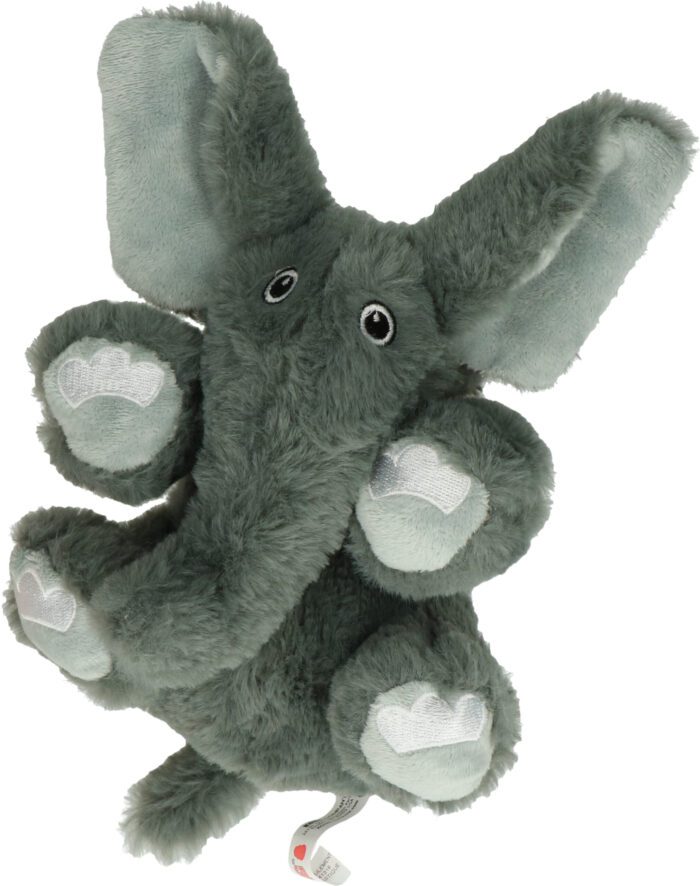 KONGRLC33E4.jpg KONG Comfort Kiddos Olifant