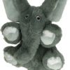 KONGRLC33E5.jpg KONG Comfort Kiddos Olifant