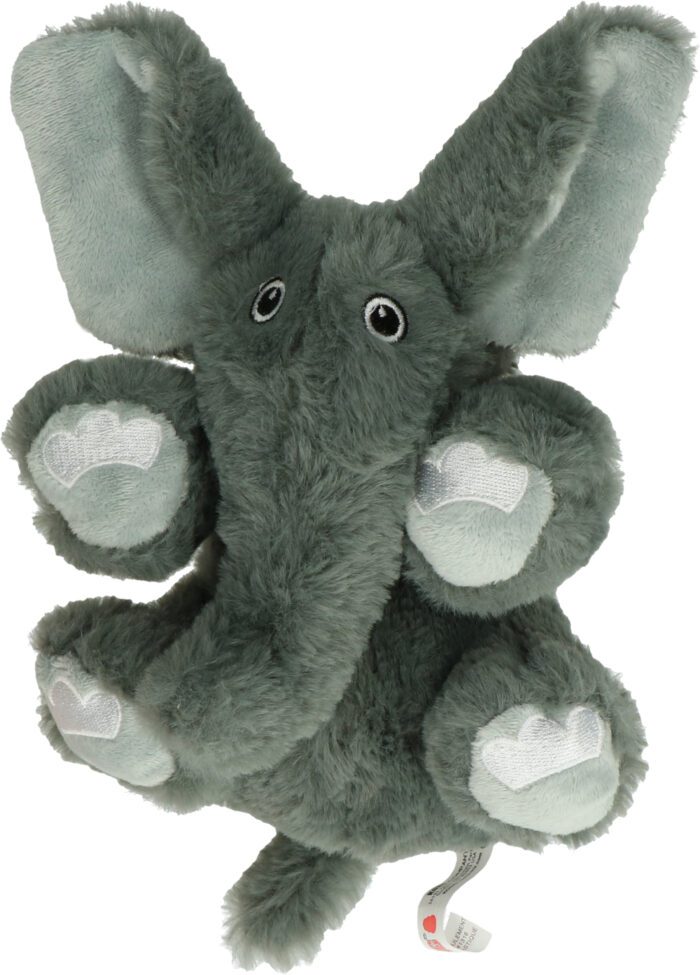 KONGRLC33E5.jpg KONG Comfort Kiddos Olifant