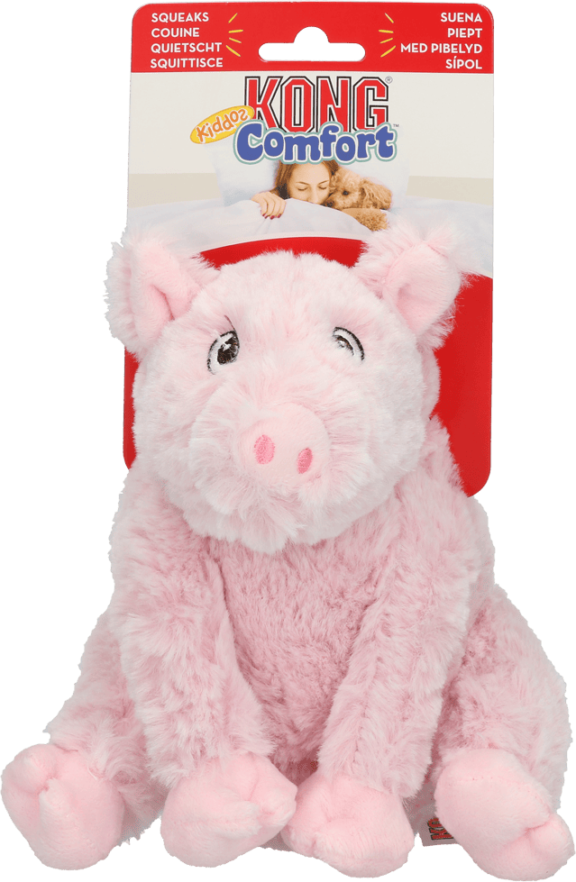 KONGRLC35E.png KONG Comfort Kiddos Varken S