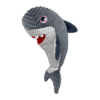 KONGRLR11E2.png KONG CuteSeas Rufflez Shark M/L