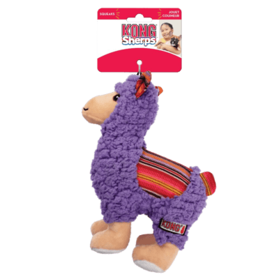 KONG Sherps Lama