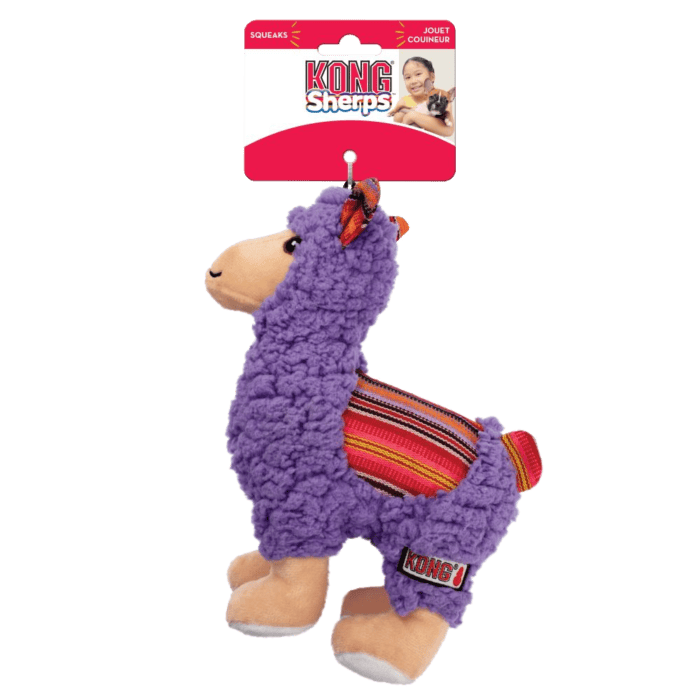 KONG Sherps Lama
