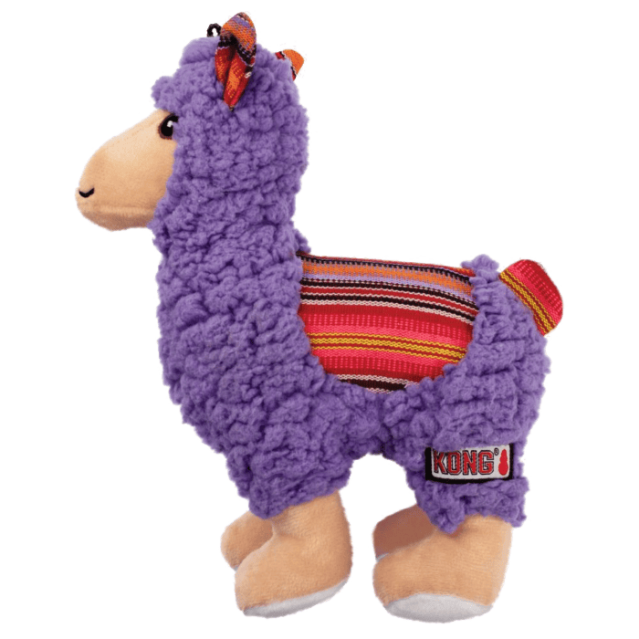 KONG Sherps Lama