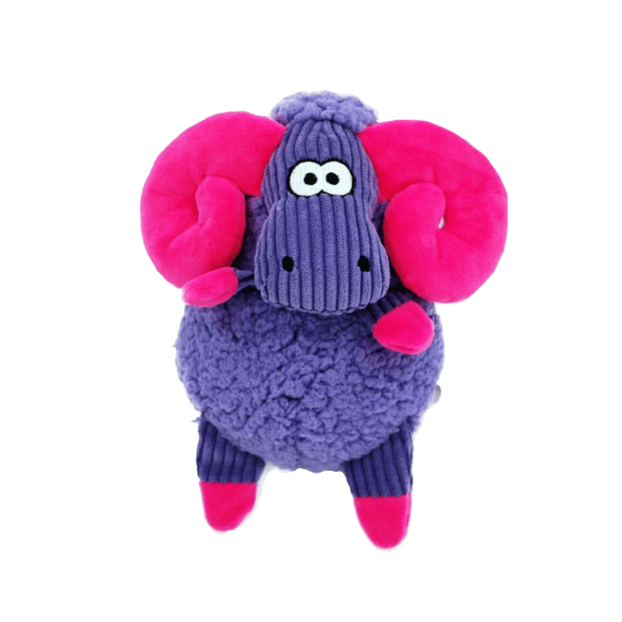 KONG Sherps Floofs Big Horn