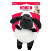 KONG Sherps Floofs Schaap
