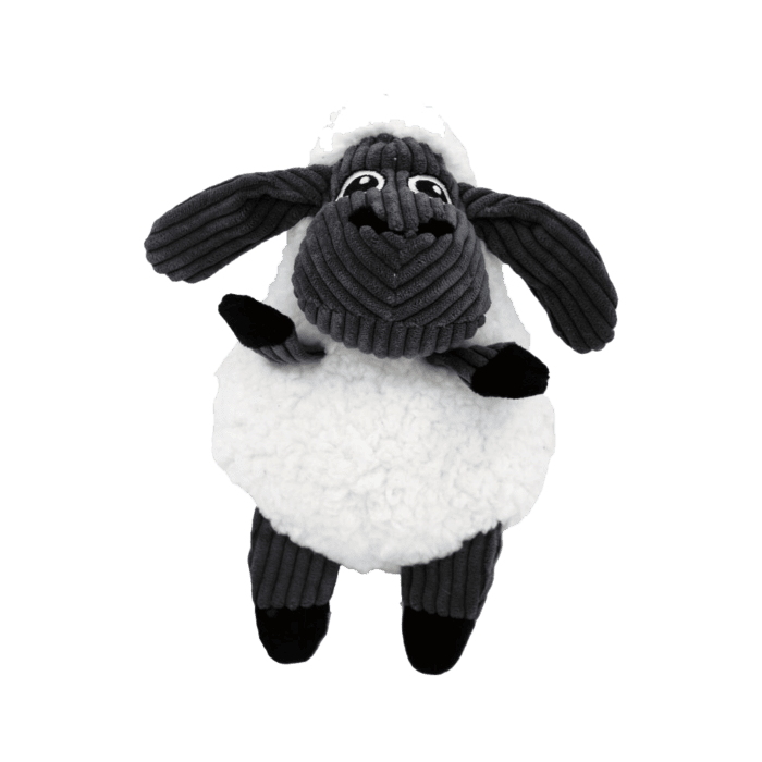 KONG Sherps Floofs Schaap