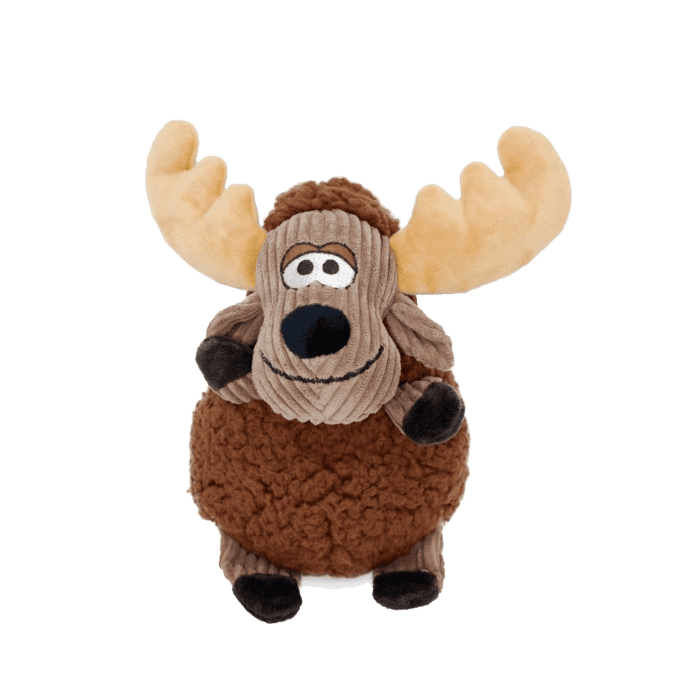 KONG Sherps Floofs Eland