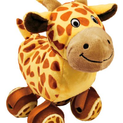 KONG TenniShoes Giraffe S