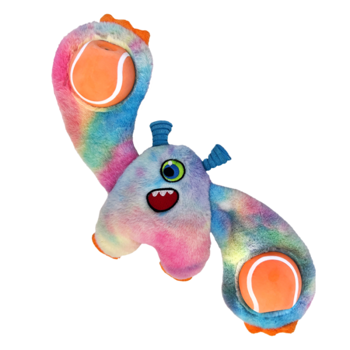 KONGRWM2E4.png KONG Woozles Monster Assorted