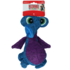 KONG Woozles Blauw