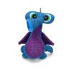 KONG Woozles Blauw
